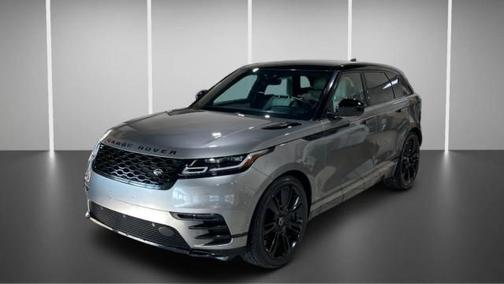 2020 Land Rover Range Rover Velar P380 HSE R-Dynamic