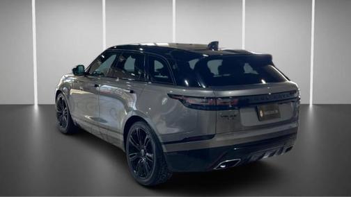 2020 Land Rover Range Rover Velar P380 HSE R-Dynamic