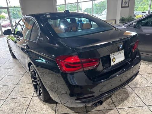 2018 BMW 330e 330e iPerformance
