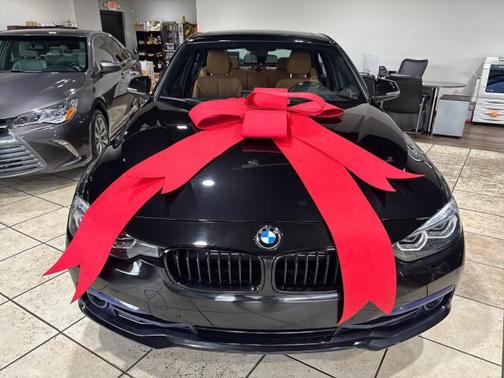 2018 BMW 330e 330e iPerformance