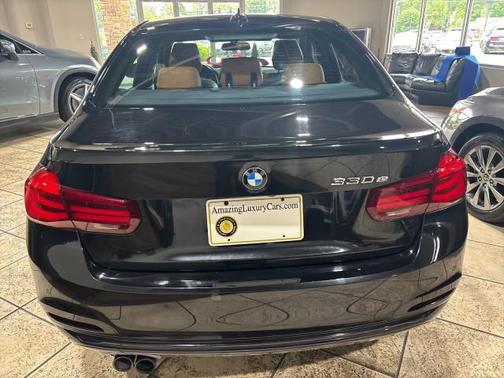 2018 BMW 330e 330e iPerformance
