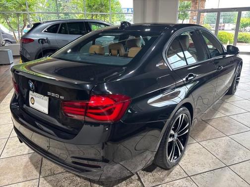 2018 BMW 330e 330e iPerformance