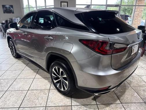 2021 Lexus RX 350 Base