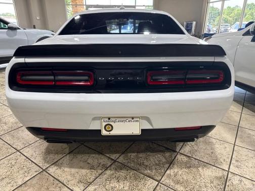 2023 Dodge Challenger SRT Hellcat