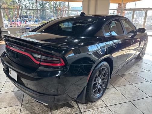 2018 Dodge Charger GT