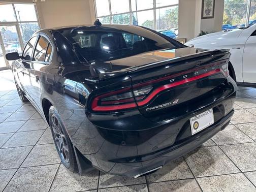 2018 Dodge Charger GT