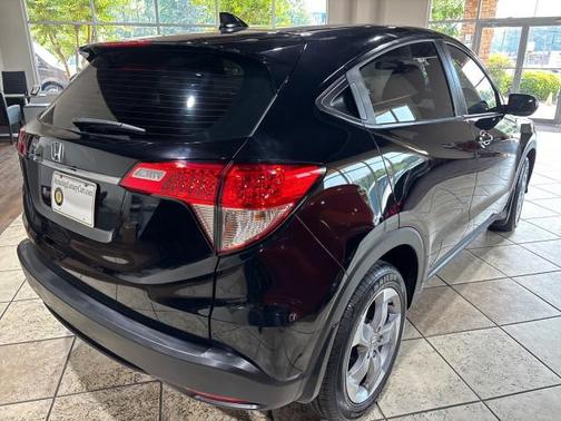2020 Honda HR-V LX