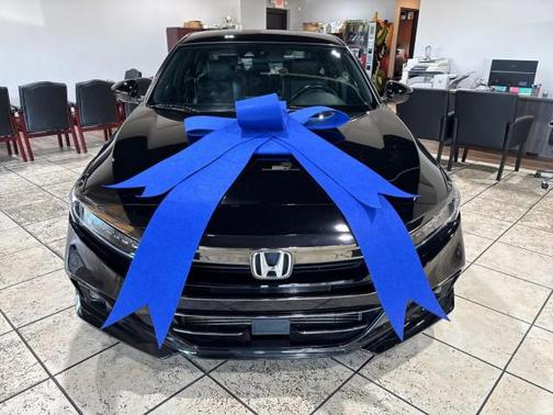 2021 Honda Accord Sport 1.5T