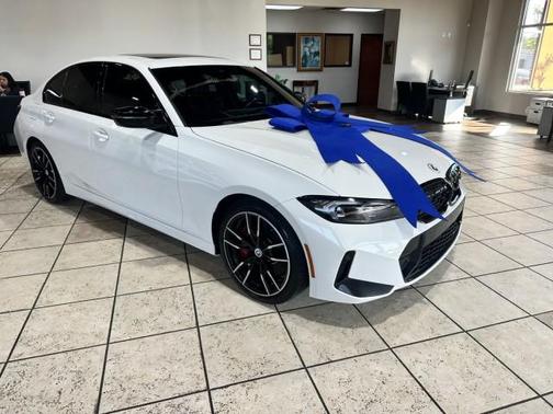 2023 BMW M340 i xDrive