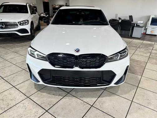 2023 BMW M340 i xDrive