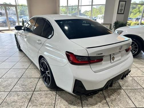 2023 BMW M340 i xDrive