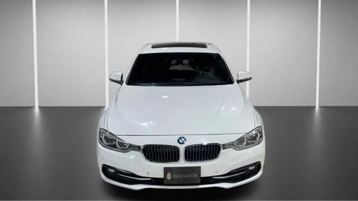 2018 BMW 330e 330e iPerformance