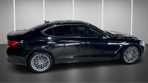 2020 Genesis G70 2.0T