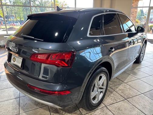 2019 Audi Q5 Premium