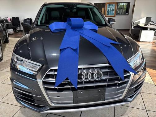 2019 Audi Q5 Premium