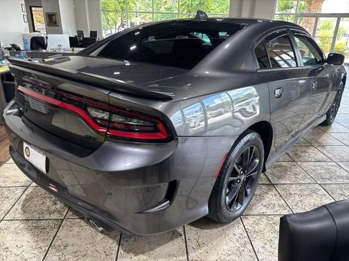 2020 Dodge Charger GT