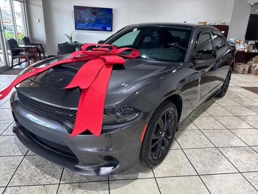 2020 Dodge Charger GT