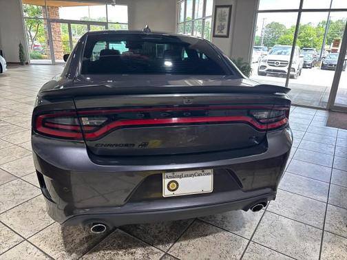2020 Dodge Charger GT