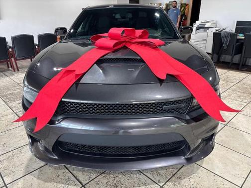 2020 Dodge Charger GT