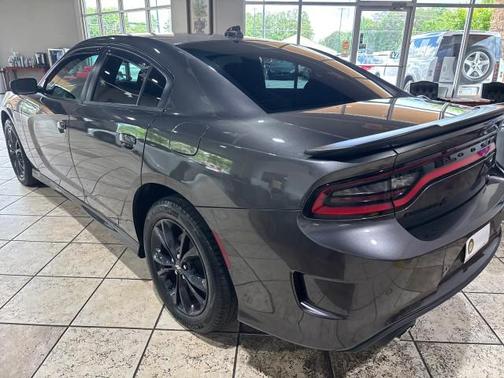 2020 Dodge Charger GT