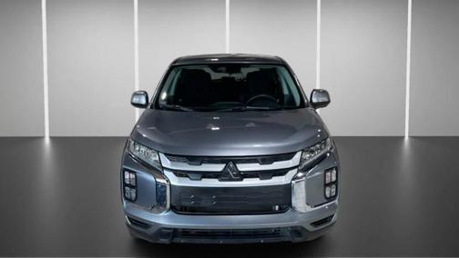 2022 Mitsubishi Outlander Sport 2.0 ES