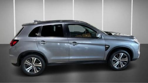 2022 Mitsubishi Outlander Sport 2.0 ES