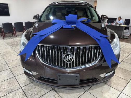 2015 Buick Enclave Premium
