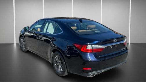 2018 Lexus ES 350 Base
