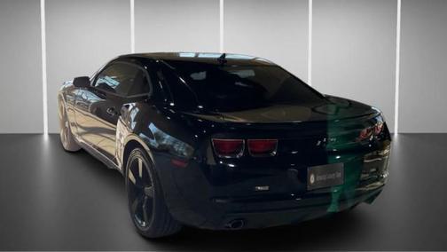 2011 Chevrolet Camaro 1LT