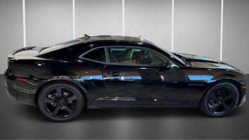 2011 Chevrolet Camaro 1LT