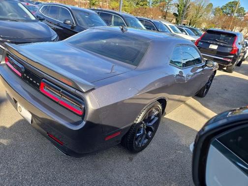 2023 Dodge Challenger R/T