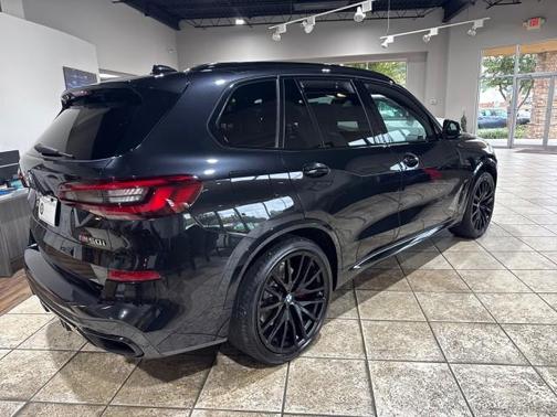 2023 BMW X5 M50i