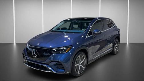 2023 Mercedes-Benz EQE 350+ Base