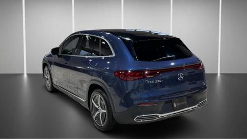 2023 Mercedes-Benz EQE 350+ Base