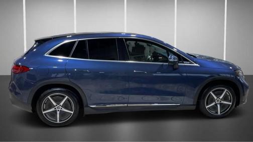 2023 Mercedes-Benz EQE 350+ Base