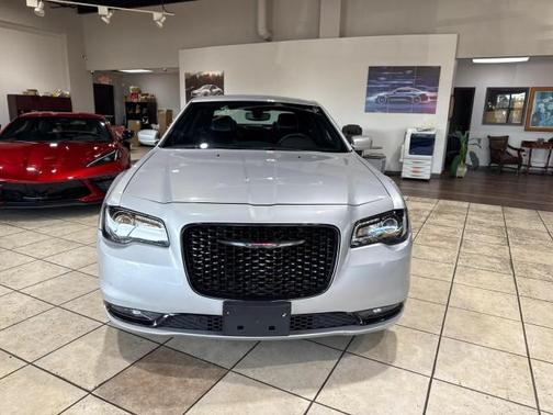 2023 Chrysler 300 S