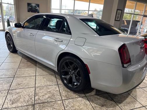 2023 Chrysler 300 S