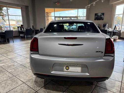 2023 Chrysler 300 S