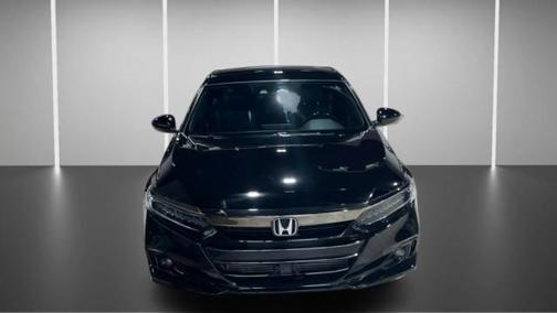 2021 Honda Accord Sport 1.5T