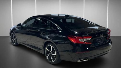 2021 Honda Accord Sport 1.5T