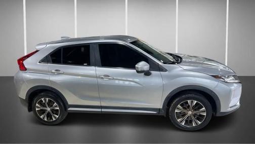 2019 Mitsubishi Eclipse Cross SE