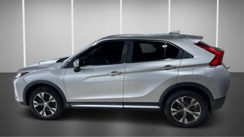 2019 Mitsubishi Eclipse Cross SE