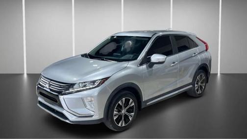 2019 Mitsubishi Eclipse Cross SE
