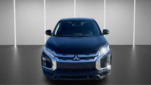 2024 Mitsubishi Outlander Sport SE