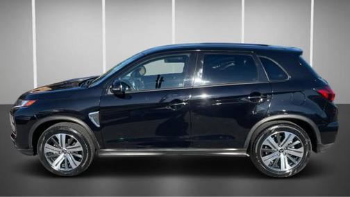 2024 Mitsubishi Outlander Sport SE