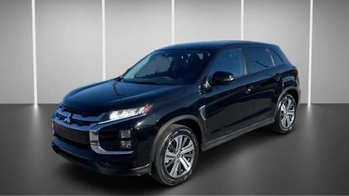 2024 Mitsubishi Outlander Sport SE