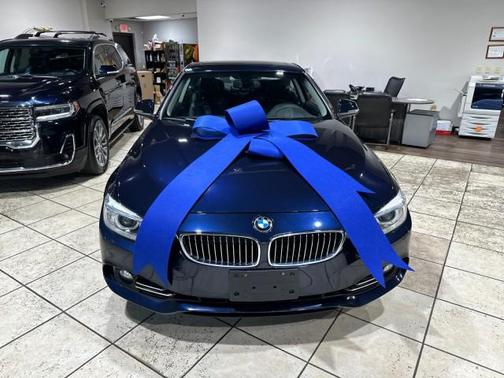 2015 BMW 435 i xDrive