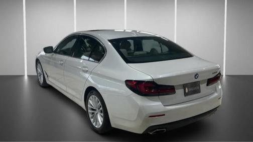 2023 BMW 530 530i