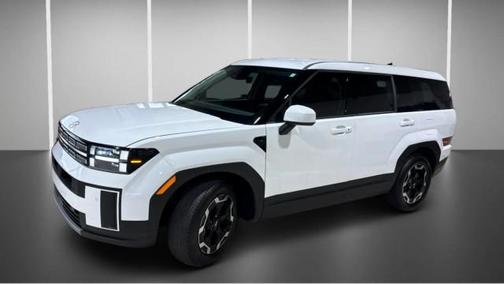 2025 Hyundai SANTA FE SE