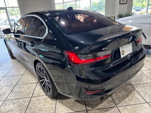 2021 BMW 330 330i xDrive